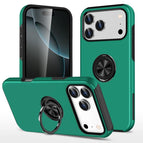 For iPhone 18 Pro / Dark Green