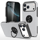 For iPhone 17 Pro / Silver