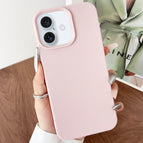 For iPhone 16 Plus / Pink