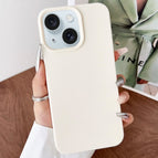 For iPhone 15 / White