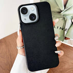 For iPhone 15 / Black