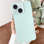 For iPhone 15 / Green