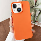 For iPhone 14 / Orange
