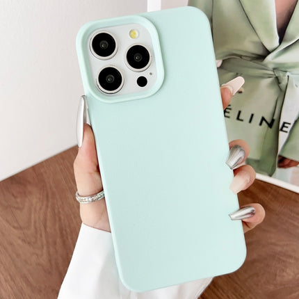 Leather Texture TPU Full Coverage Phone Case, For iPhone 14 Pro, For iPhone 14 Pro Max, For iPhone 13 Pro Max, For iPhone 13 Pro
