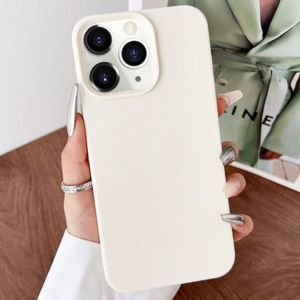 Leather Texture TPU Full Coverage Phone Case, For iPhone 11 Pro Max, For iPhone 11, For iPhone 11 Pro, For iPhone X / XS