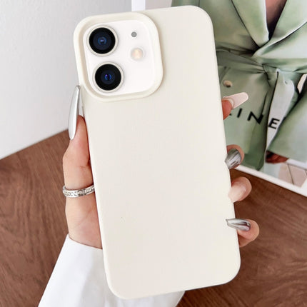 Leather Texture TPU Full Coverage Phone Case, For iPhone 11 Pro Max, For iPhone 11, For iPhone 11 Pro, For iPhone X / XS