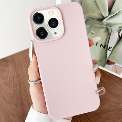 Leather Texture TPU Full Coverage Phone Case, For iPhone 11 Pro Max, For iPhone 11, For iPhone 11 Pro, For iPhone X / XS