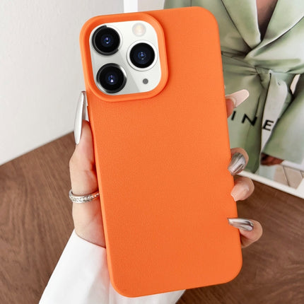 Leather Texture TPU Full Coverage Phone Case, For iPhone 11 Pro Max, For iPhone 11, For iPhone 11 Pro, For iPhone X / XS