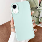 For iPhone XR / Green