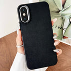 For iPhone XS Max / Black