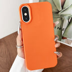 For iPhone XS Max / Orange
