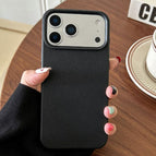 For iPhone 17 Pro / Black