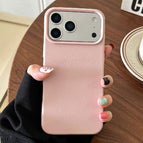 For iPhone 17 Pro Max / Pink
