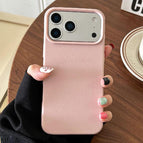 For iPhone 18 Pro Max / Pink