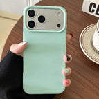 For iPhone 18 Pro Max / Green