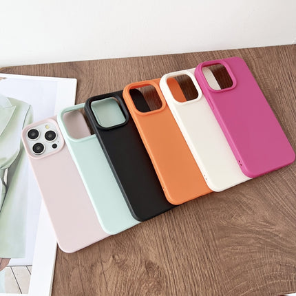 Leather Texture TPU Full Coverage Phone Case, For iPhone 14 Pro, For iPhone 14 Pro Max, For iPhone 13 Pro Max, For iPhone 13 Pro