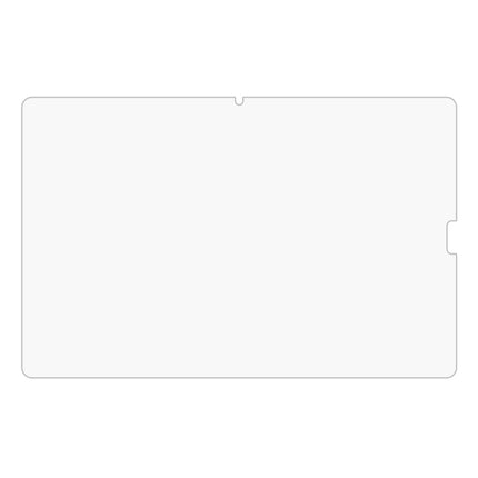 9H HD Explosion-proof Tempered Glass Film, For Huawei MatePad 10.8, For Huawei Tablet C5 8.0, For Huawei Tablet C5 10.4, For Huawei Tablet C3 8.0, For Samsung Galaxy Tab A7 T500