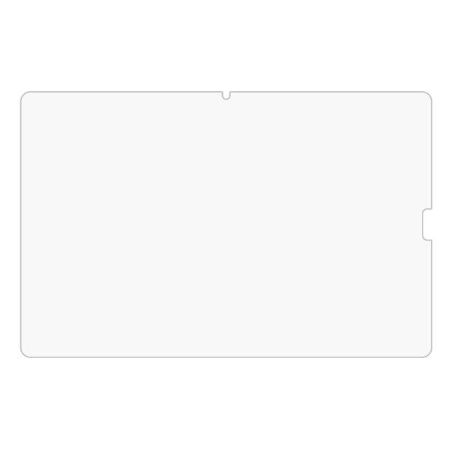 9H HD Explosion-proof Tempered Glass Film, For Huawei MatePad 10.8, For Huawei Tablet C5 8.0, For Huawei Tablet C5 10.4, For Huawei Tablet C3 8.0, For Samsung Galaxy Tab A7 T500