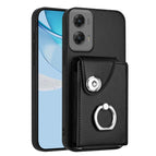 For Motorola Moto G Stylus 5G 2024 / Black