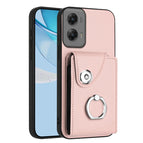 For Motorola Moto G Stylus 5G 2024 / Pink