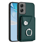 For Motorola Moto G Stylus 5G 2024 / Green