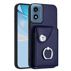 For Motorola Moto G Play 2024 5G / Blue