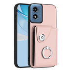 For Motorola Moto G Play 2024 5G / Pink