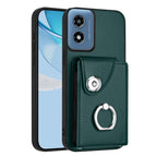 For Motorola Moto G Play 2024 5G / Green