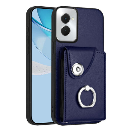 Organ Card Bag Ring Holder Phone Case, For Motorola Moto G Stylus 5G 2024, For Motorola Moto G Play 2024 5G, For Motorola Moto G Power 2024 5G