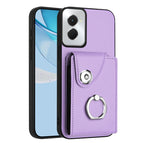 For Motorola Moto G Power 2024 5G / Purple