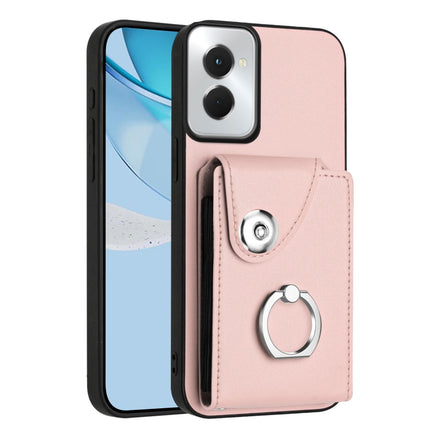Organ Card Bag Ring Holder Phone Case, For Motorola Moto G Stylus 5G 2024, For Motorola Moto G Play 2024 5G, For Motorola Moto G Power 2024 5G
