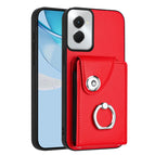 For Motorola Moto G Power 2024 5G / Red