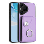 For Huawei Pura 70 Pro / 70 Pro+ / Purple