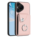 For Huawei Pura 70 Pro / 70 Pro+ / Pink
