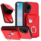 For Huawei Pura 70 Ultra / Red