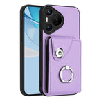 For Huawei Pura 70 / Purple