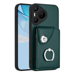 For Huawei Pura 70 / Green