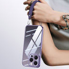 For iPhone 13 Pro Max / Purple