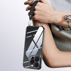 For iPhone 13 Pro / Black