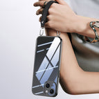 For iPhone 13 / Black