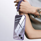 For iPhone 13 / Purple