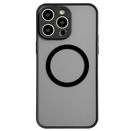 Hawkeye Skin Feel MagSafe Phone Case, For iPhone Air, For iPhone 16 Pro Max, For iPhone 16 Pro, For iPhone 16 Plus