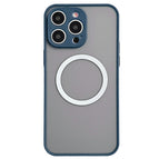 For iPhone 16 Pro Max / Royal Blue