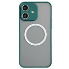 For iPhone 16 / Dark Green