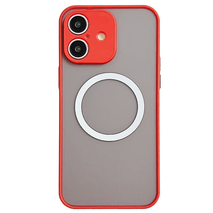 Hawkeye Skin Feel MagSafe Phone Case, For iPhone 16, For iPhone 15 Pro Max, For iPhone 15 Pro, For iPhone 15 Plus