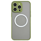 For iPhone 15 Pro Max / Army Green