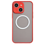 For iPhone 15 / Red