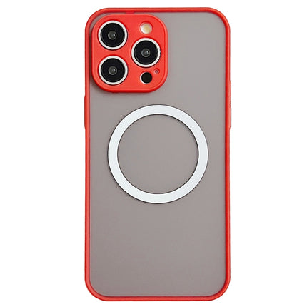 Hawkeye Skin Feel MagSafe Phone Case, For iPhone 15, For iPhone 14 Plus, For iPhone 14, For iPhone 14 Pro