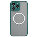 For iPhone 11 Pro Max / Dark Green