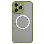 For iPhone 11 Pro Max / Army Green